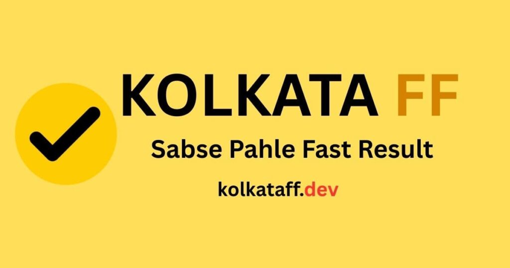 kolkata-fatafat-result